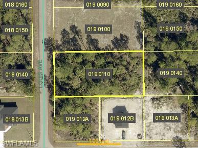 Build your dream home on this spacious half-acre lot located in a growing area of Lehigh Acres! With plenty of room for a custom home, pool, workshop, or extra storage for your boat, RV, and other toys, the possibilities are endless. Conveniently located less than 15 minutes from the Alva Boat Ramp, you'll enjoy easy access to the Caloosahatchee River while remaining just a short drive from shopping, dining, schools, and everyday conveniences. Don't miss this opportunity to own a generously sized homesite in one of Southwest Florida's expanding communities