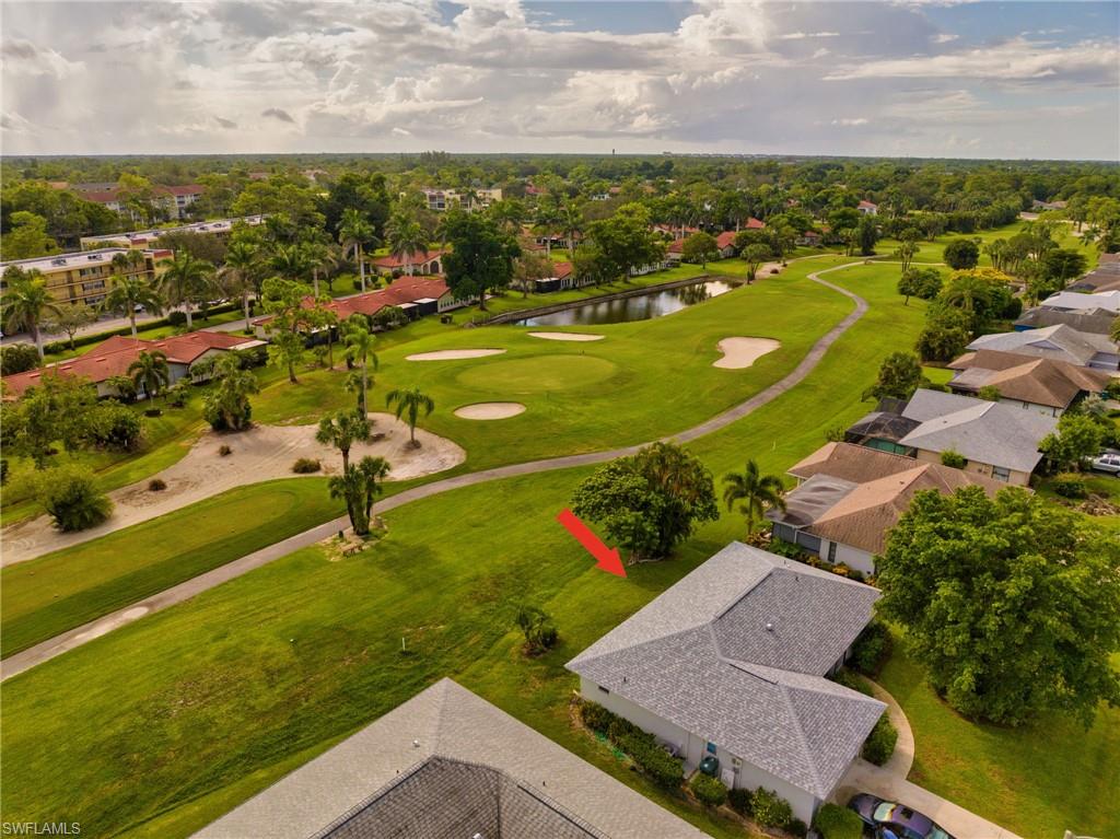 FOREST LAKES - Residential