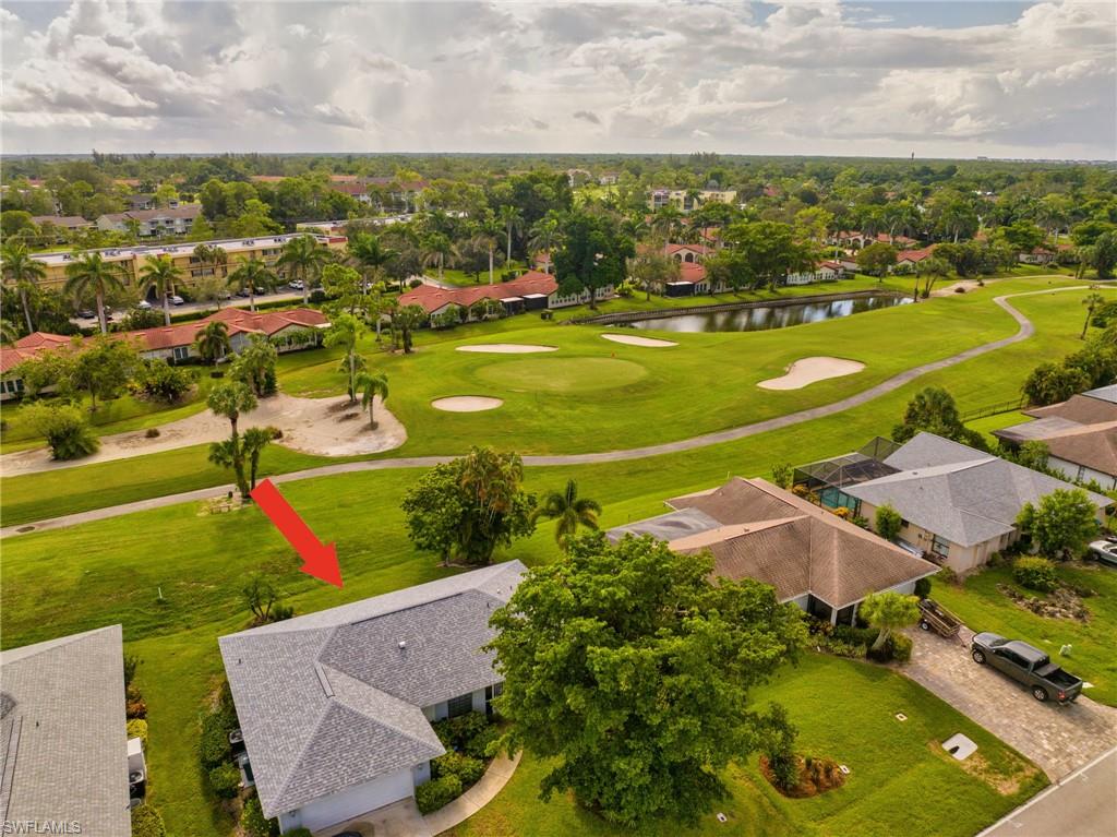FOREST LAKES - Residential