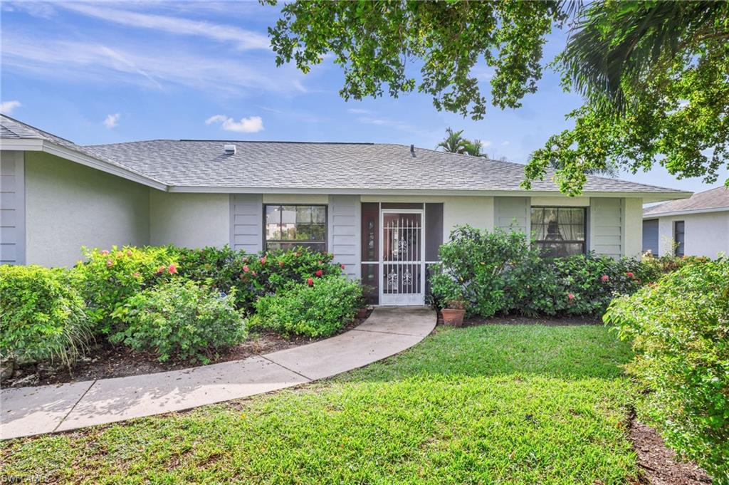 FOREST LAKES - Residential