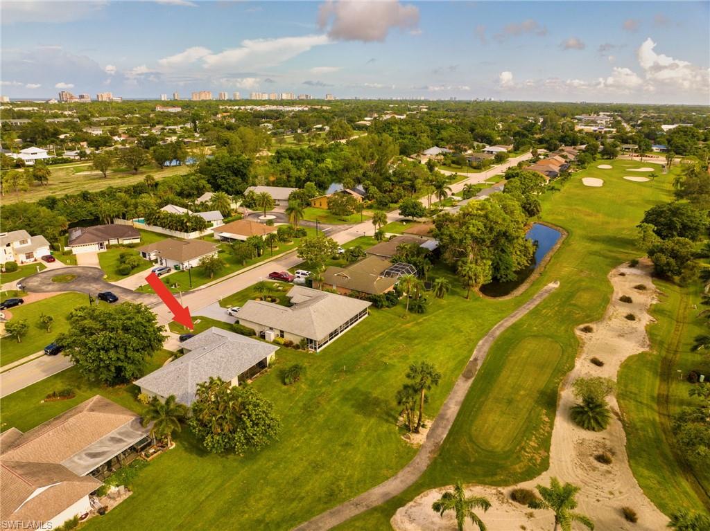 FOREST LAKES - Residential