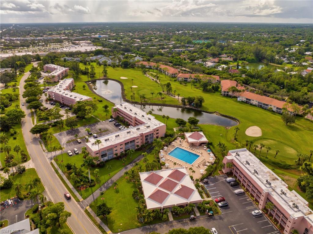 FOREST LAKES - Residential