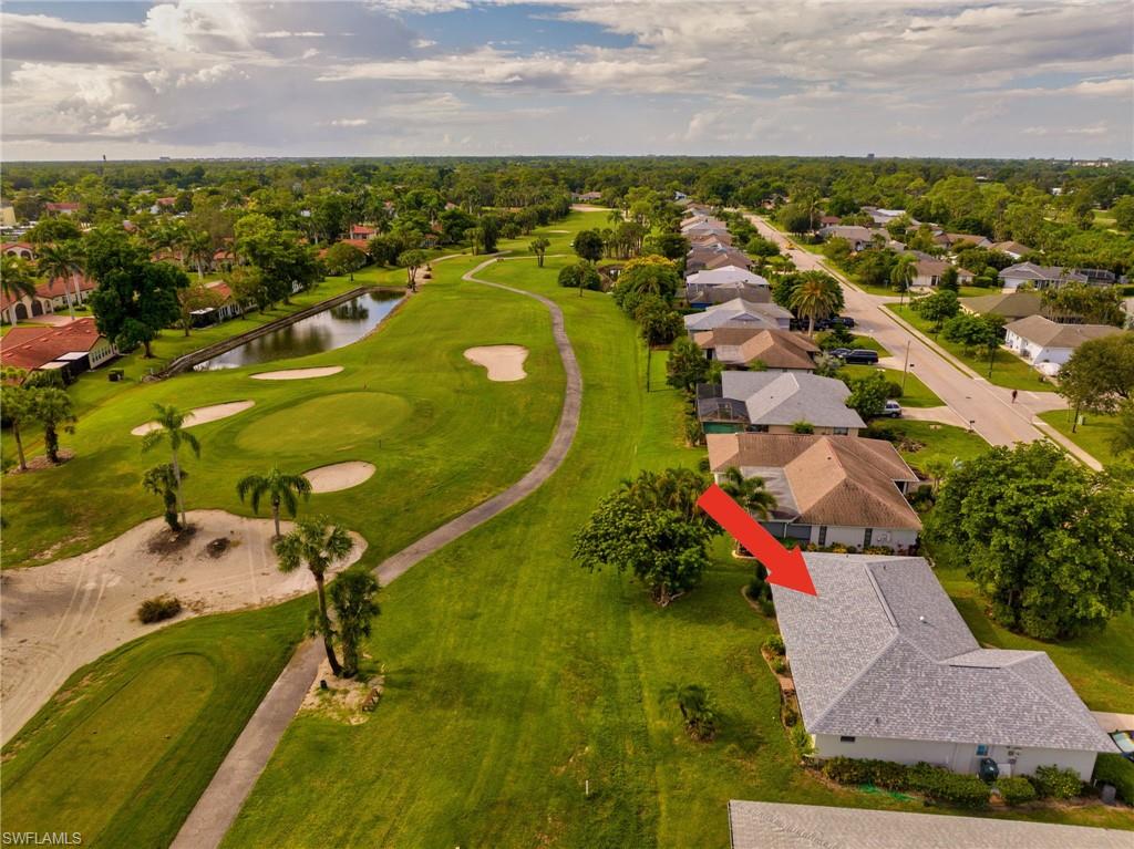 FOREST LAKES - Residential