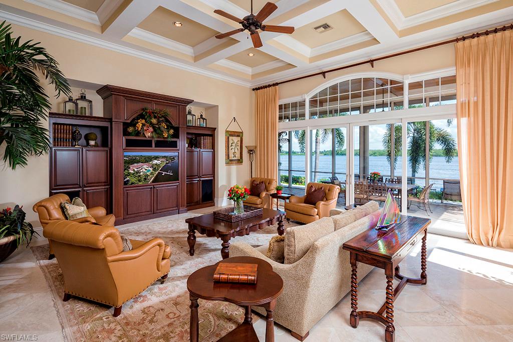 PORT ROYAL - Residential