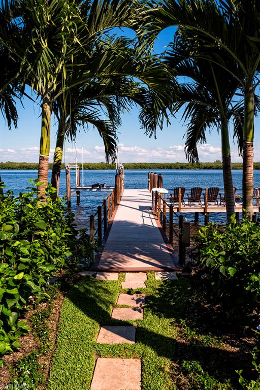 PORT ROYAL - Residential