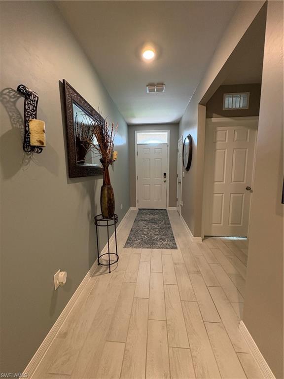MAGNOLIA LANDING - Residential