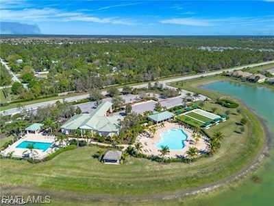 MAGNOLIA LANDING - Residential