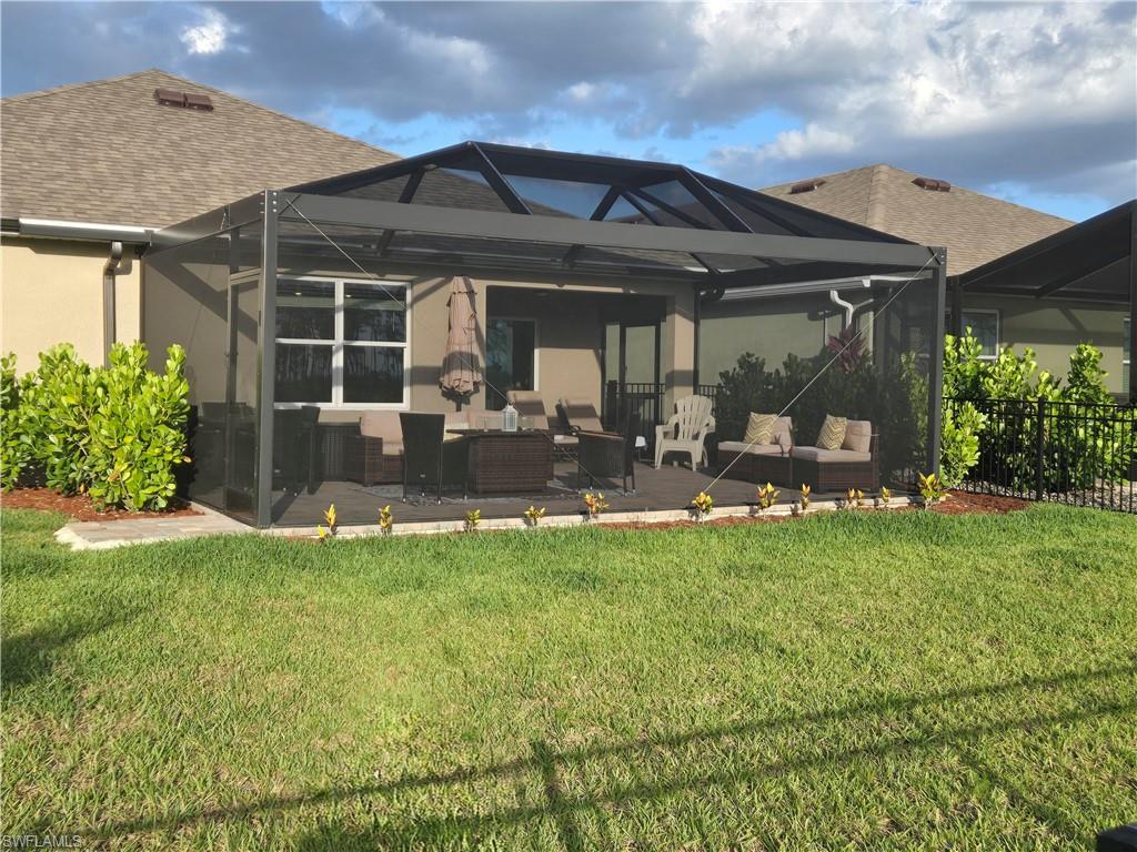 MAGNOLIA LANDING - Residential