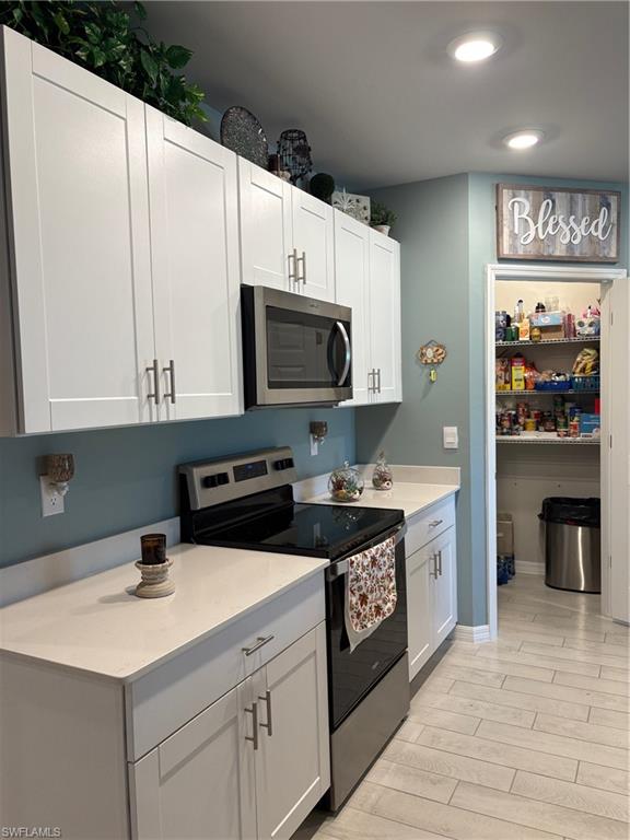 MAGNOLIA LANDING - Residential