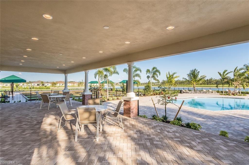 MAGNOLIA LANDING - Residential
