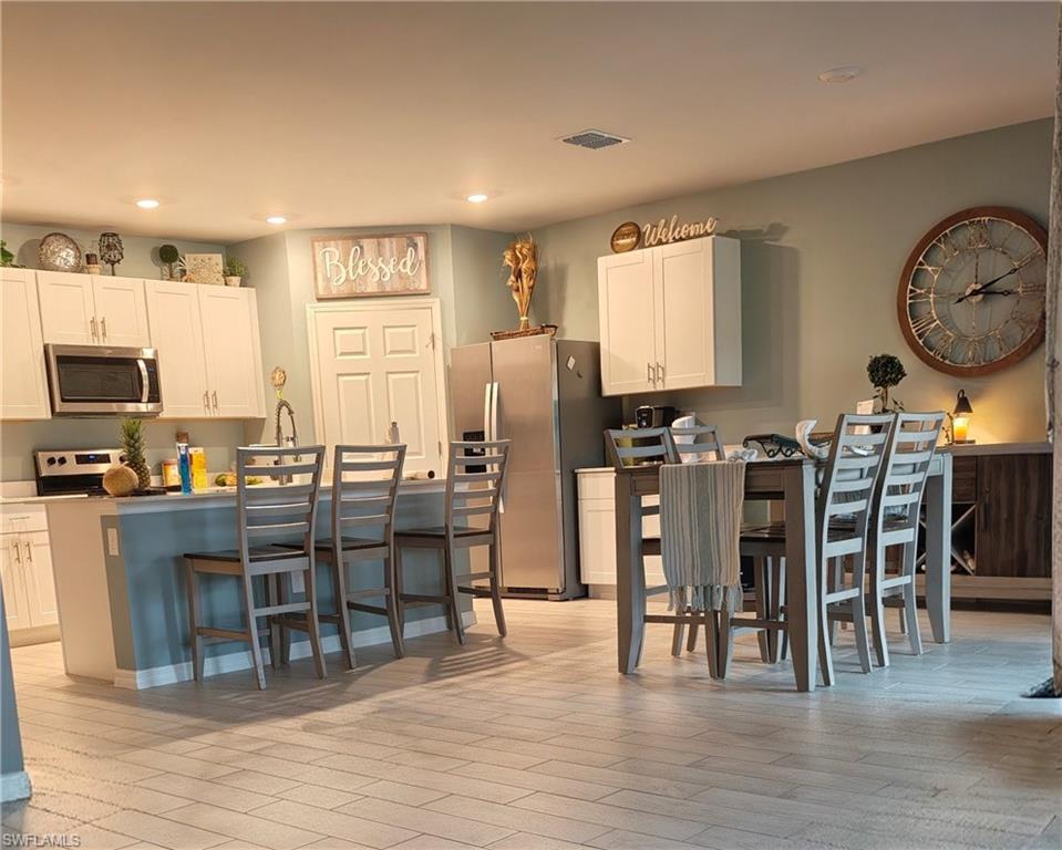 MAGNOLIA LANDING - Residential