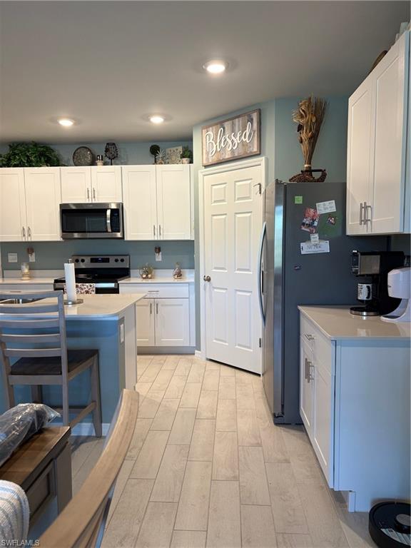 MAGNOLIA LANDING - Residential