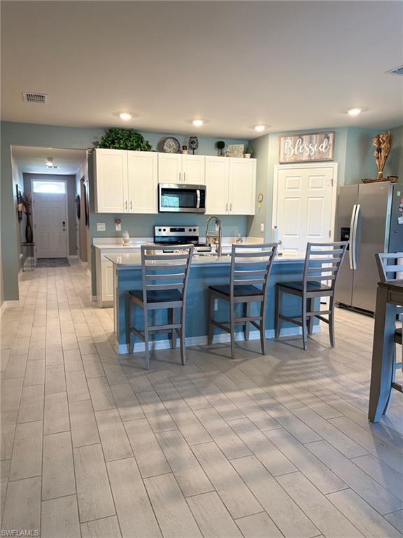 MAGNOLIA LANDING - Residential