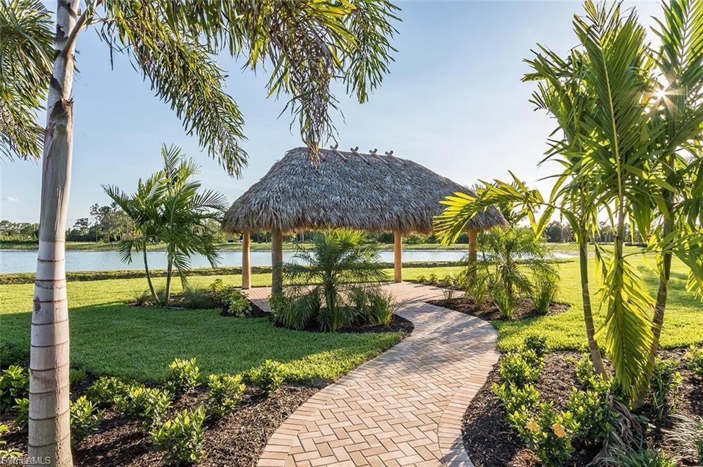 MAGNOLIA LANDING - Residential