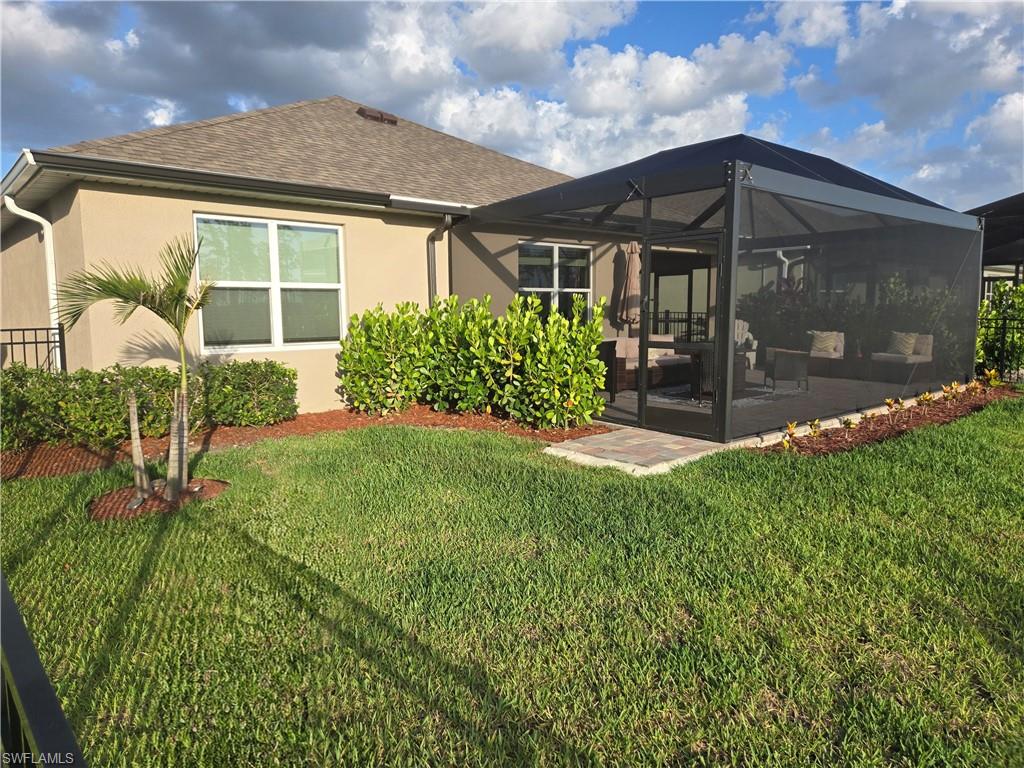 MAGNOLIA LANDING - Residential