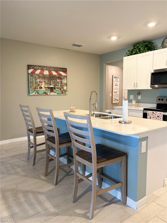 MAGNOLIA LANDING - Residential