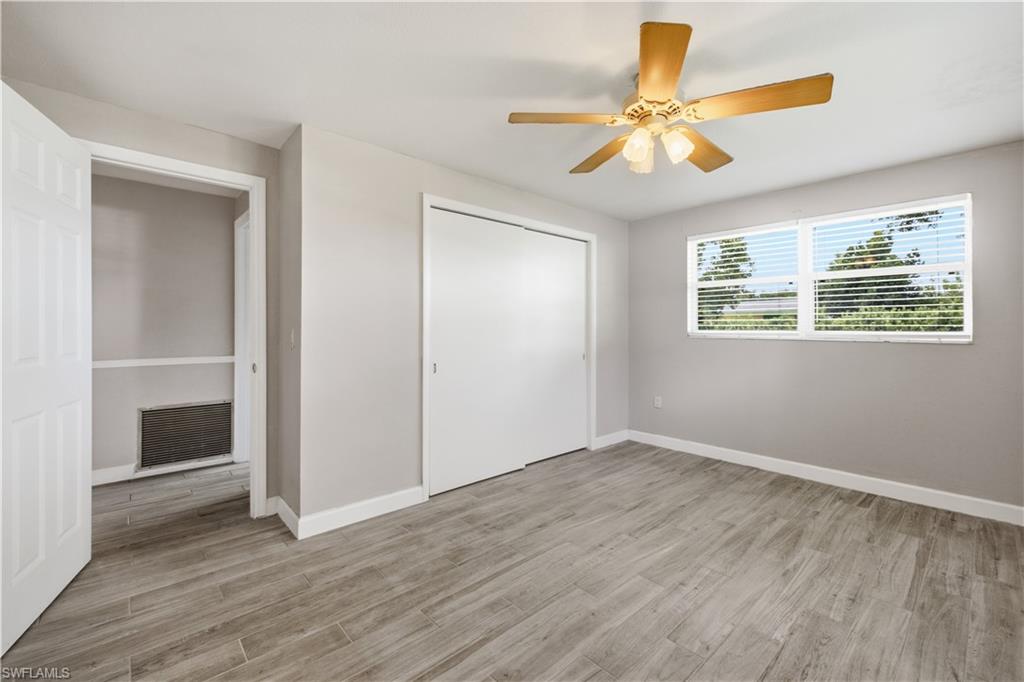 Fort Myers Villas - Residential