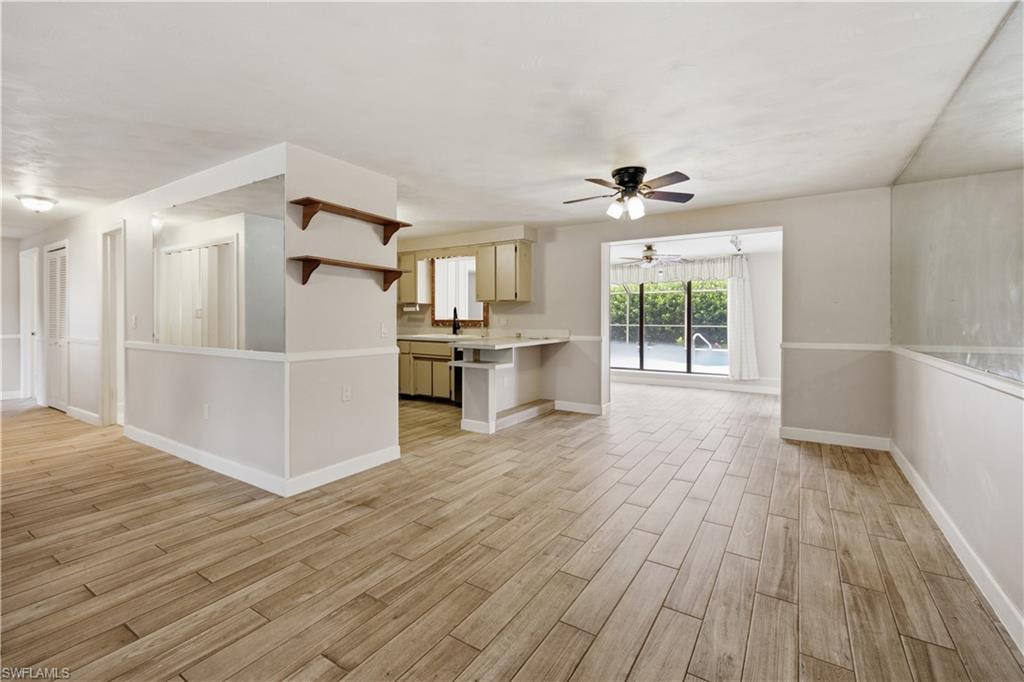 Fort Myers Villas - Residential