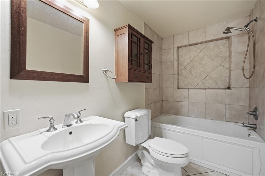 Fort Myers Villas - Residential