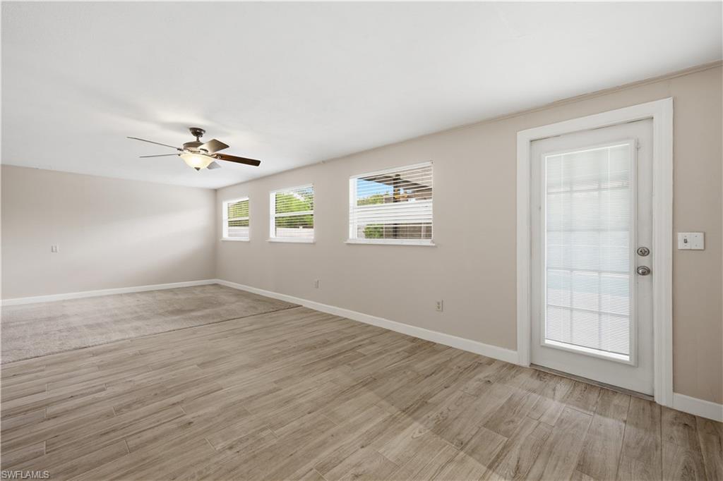 Fort Myers Villas - Residential