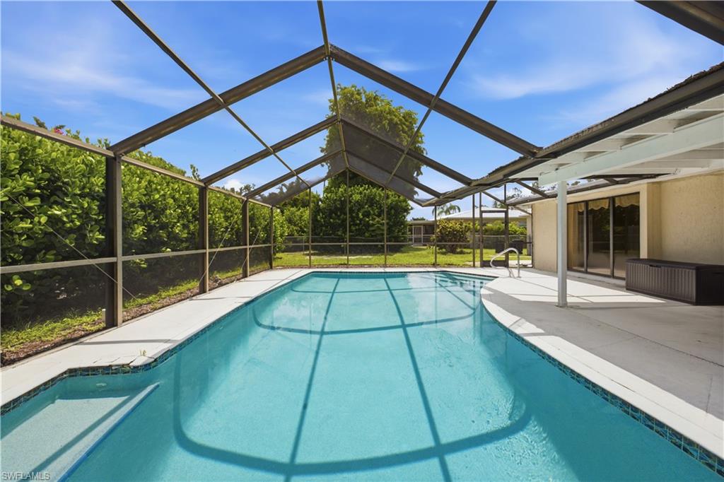 Fort Myers Villas - Residential