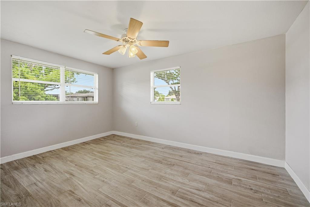 Fort Myers Villas - Residential