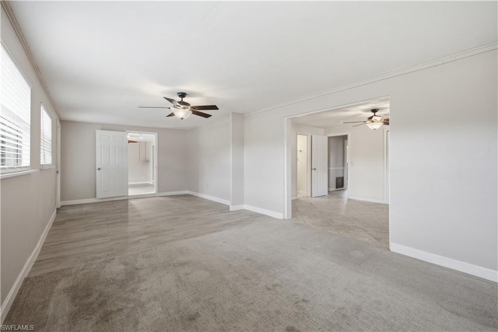 Fort Myers Villas - Residential