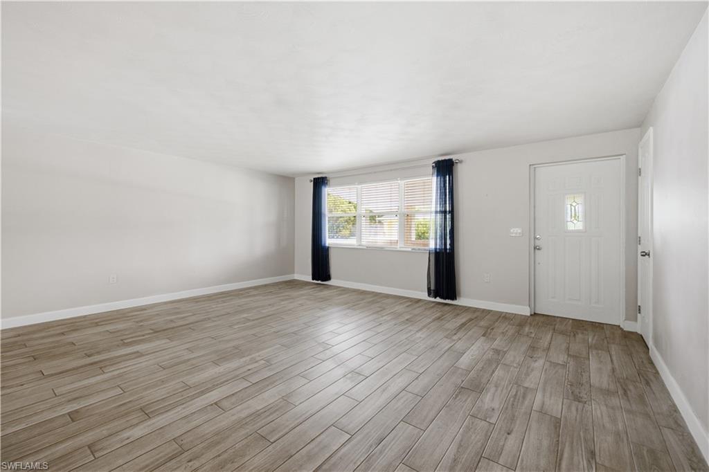 Fort Myers Villas - Residential