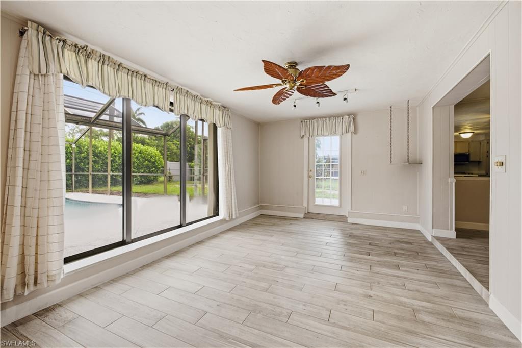 Fort Myers Villas - Residential