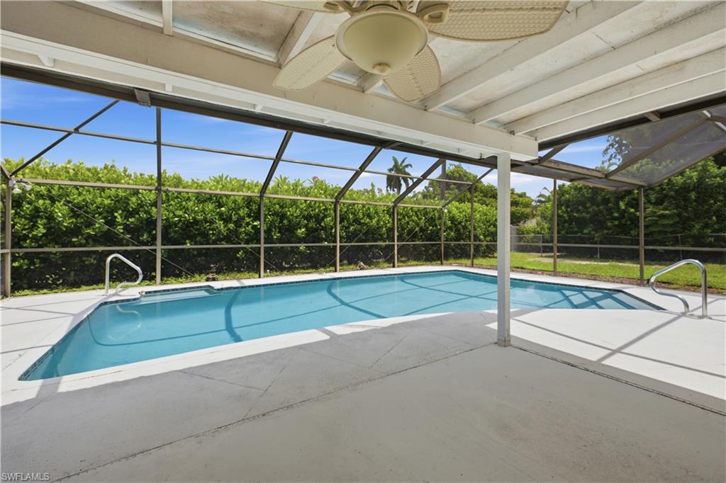 Fort Myers Villas - Residential