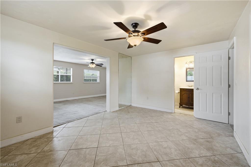 Fort Myers Villas - Residential