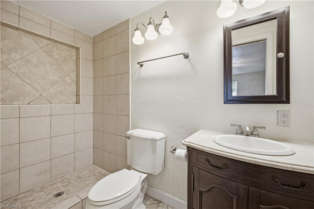 Fort Myers Villas - Residential