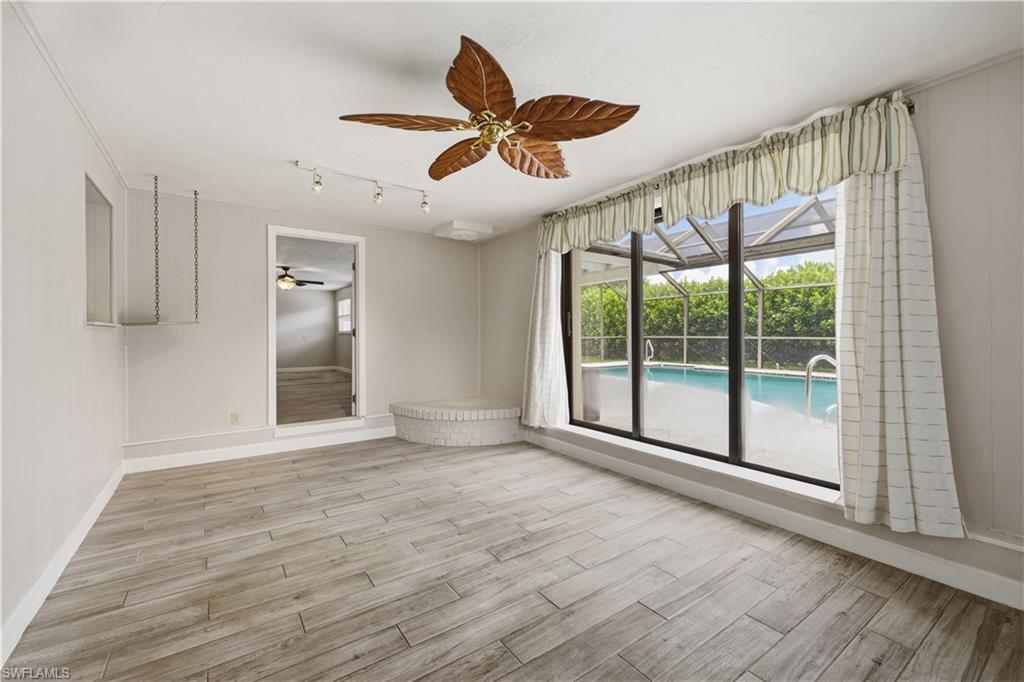 Fort Myers Villas - Residential