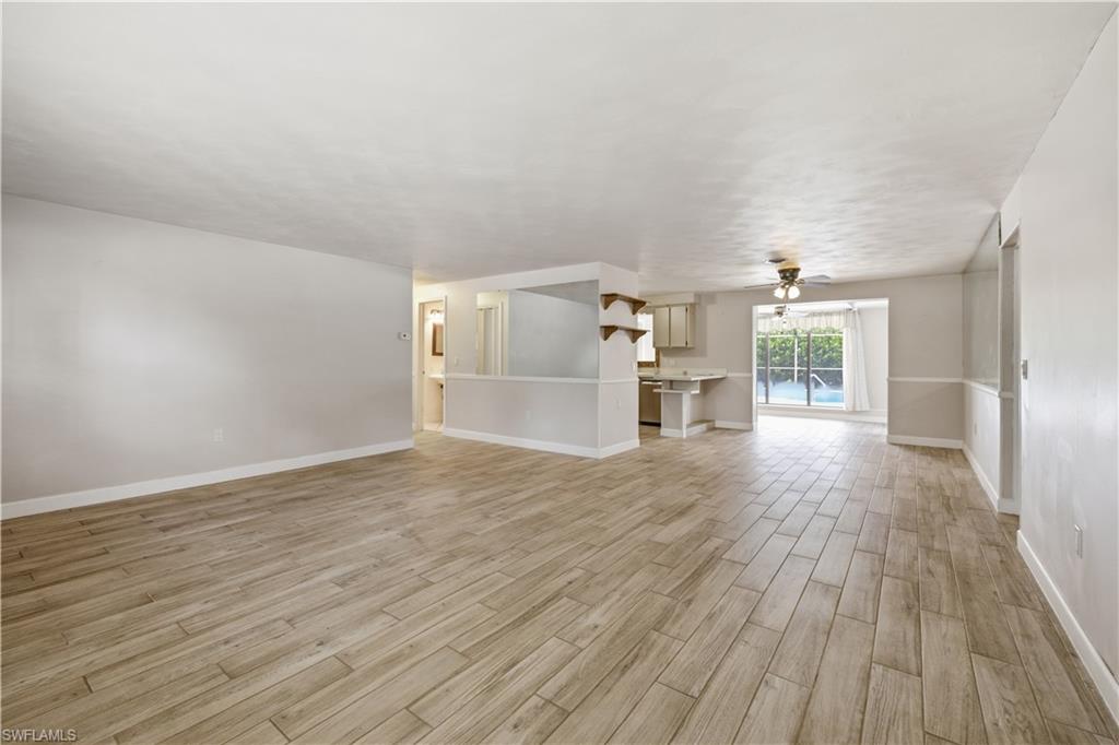Fort Myers Villas - Residential