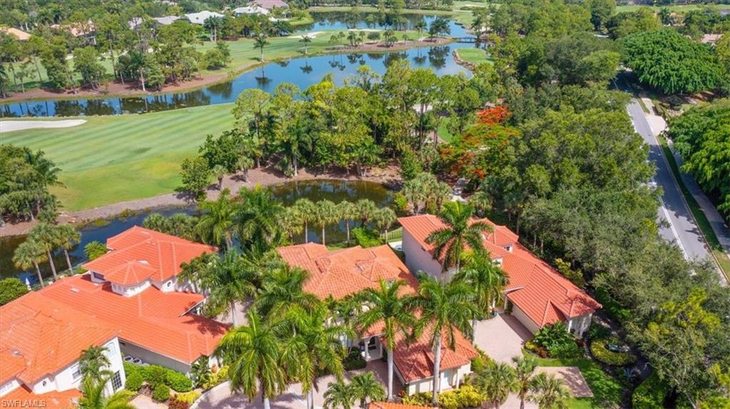 L'ERMITAGE AT GREY OAKS - Residential