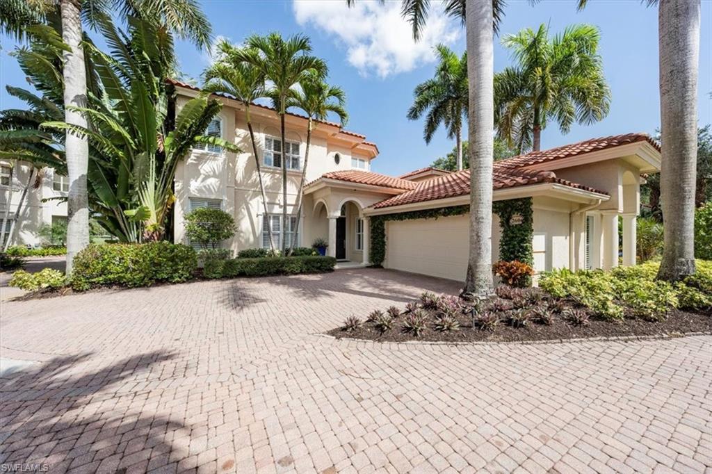 L'ERMITAGE AT GREY OAKS - Residential