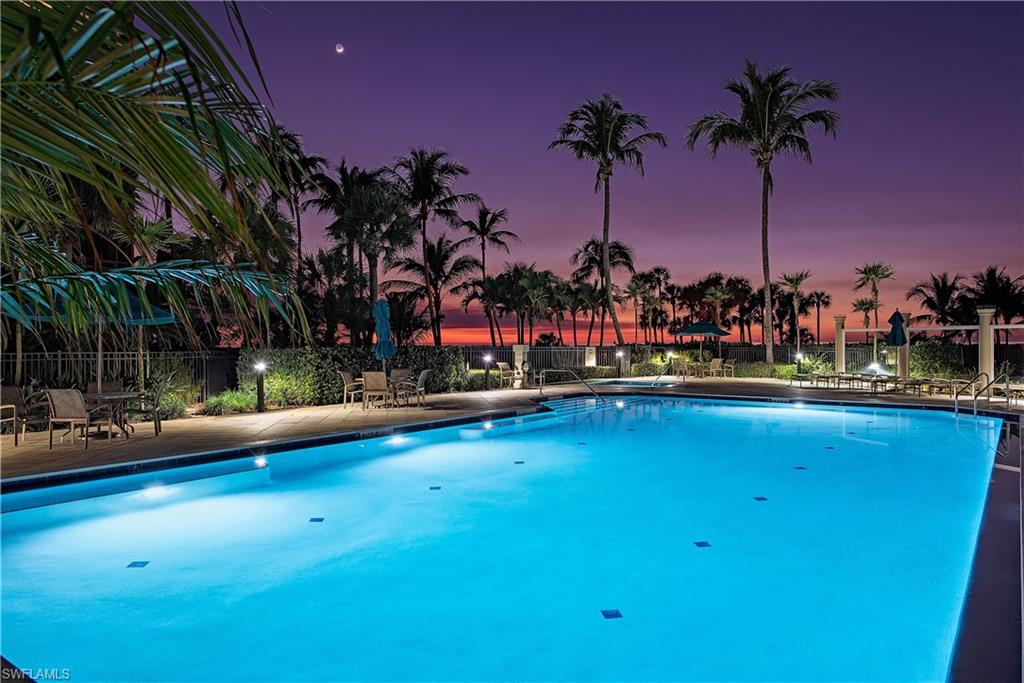 MONACO BEACH CLUB - Residential