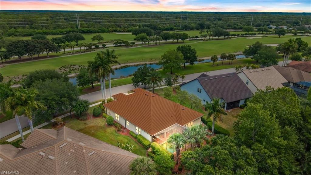 COUNTRY CLUB - Residential