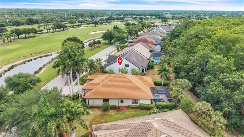 COUNTRY CLUB - Residential