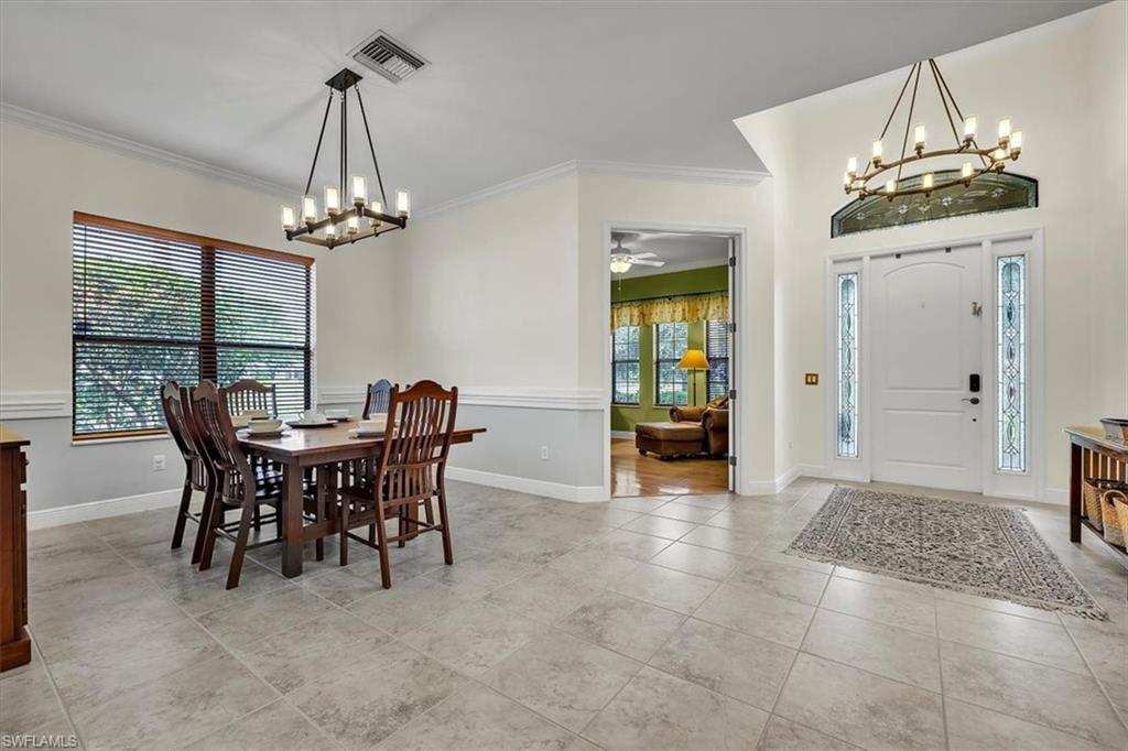 COUNTRY CLUB - Residential