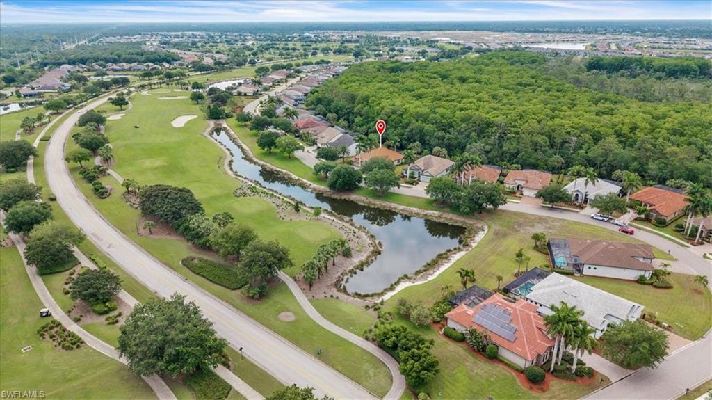 COUNTRY CLUB - Residential
