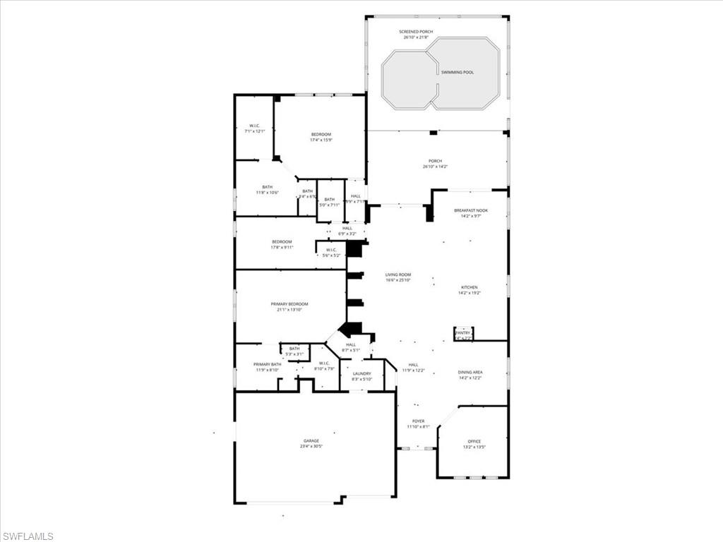 COUNTRY CLUB - Residential