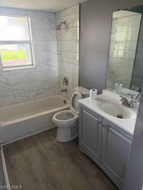 SAN CARLOS PARK - Residential Lease