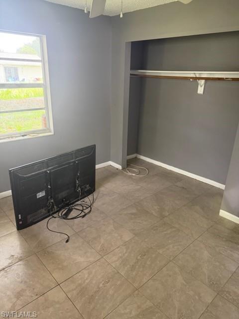 SAN CARLOS PARK - Residential Lease
