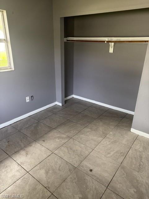 SAN CARLOS PARK - Residential Lease