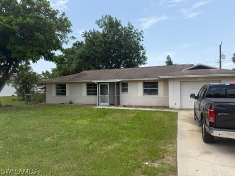 SAN CARLOS PARK - Residential Lease