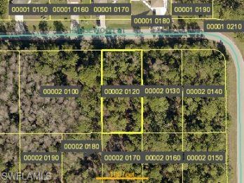 LEHIGH ACRES - Land