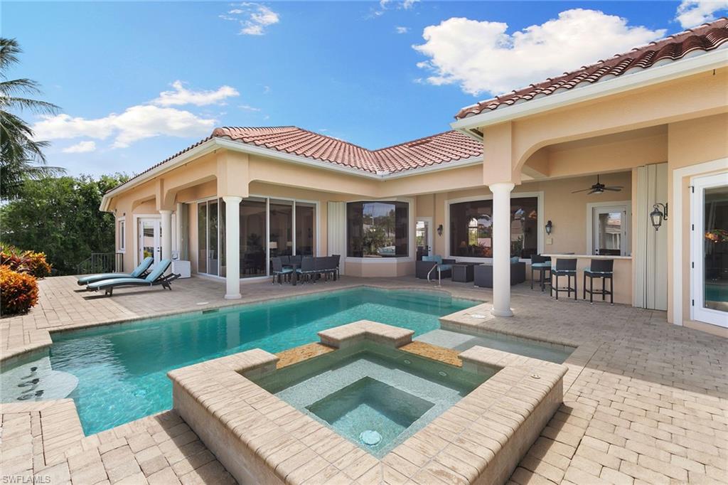 ESTATES - Residential
