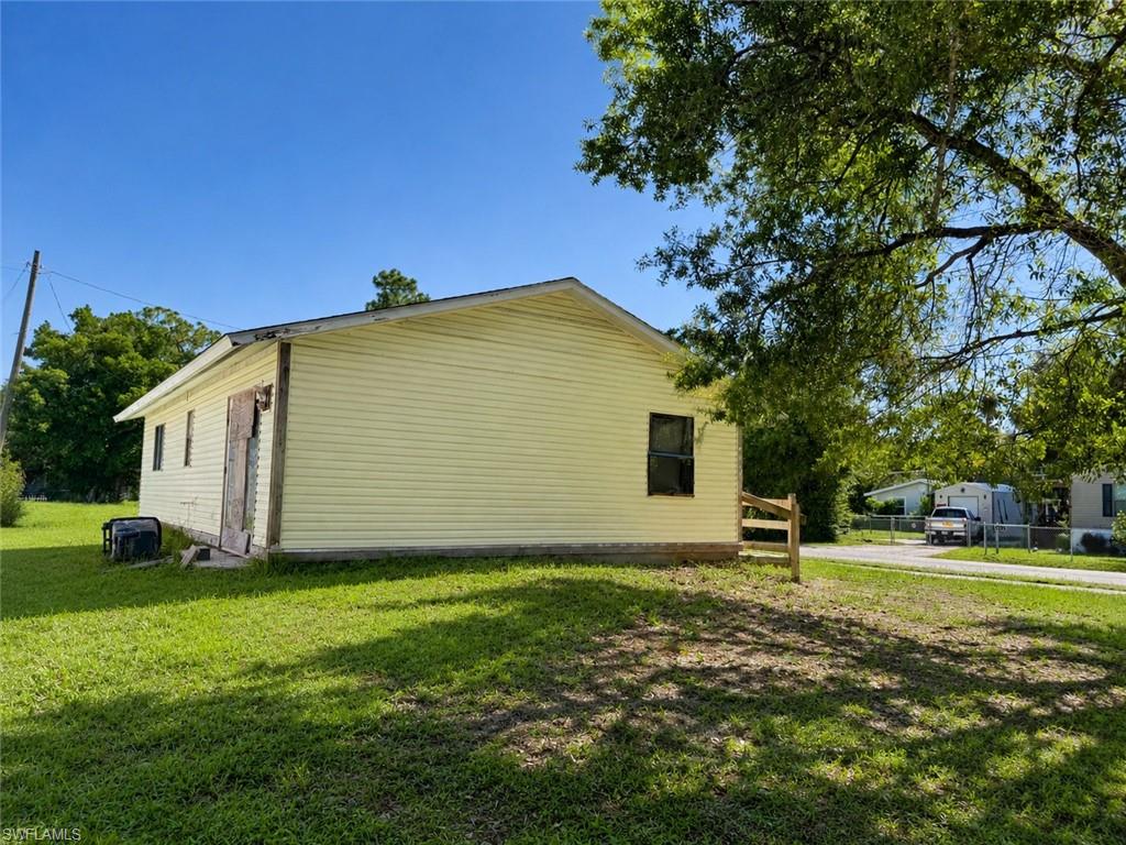 PALMONA PARK - Residential