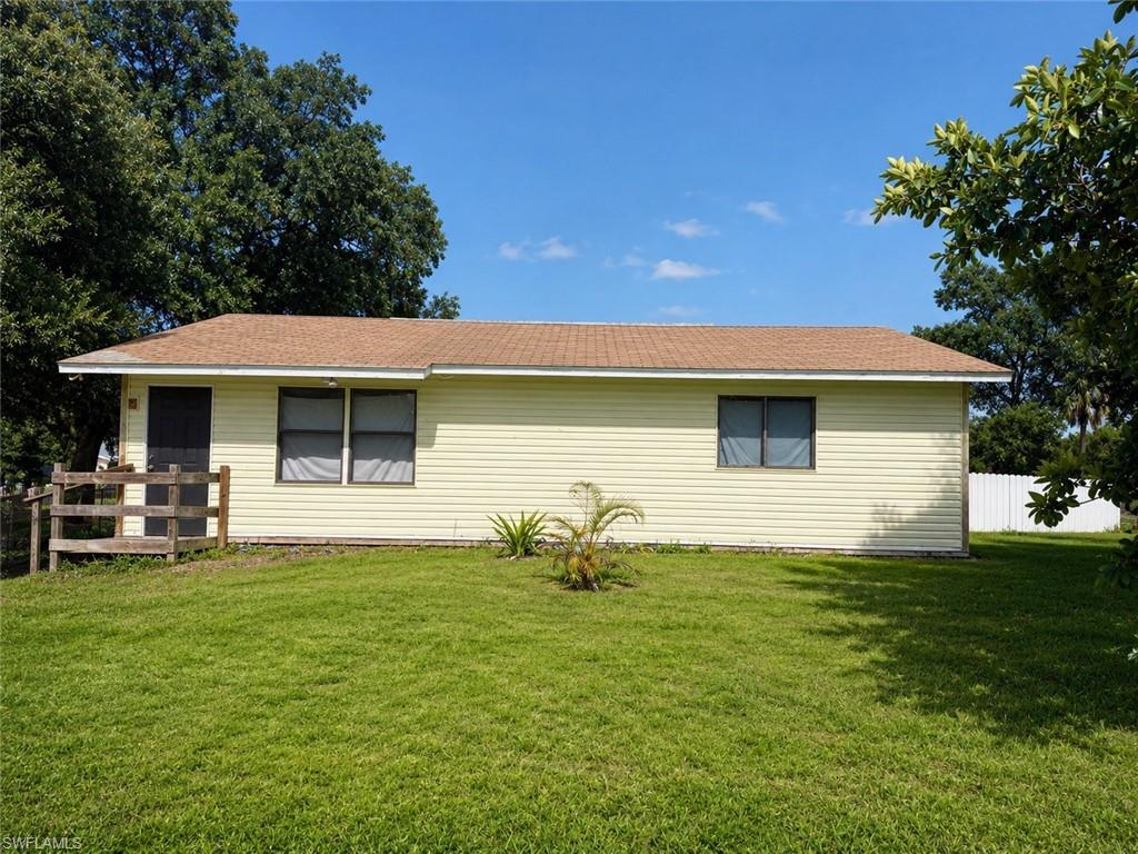 PALMONA PARK - Residential